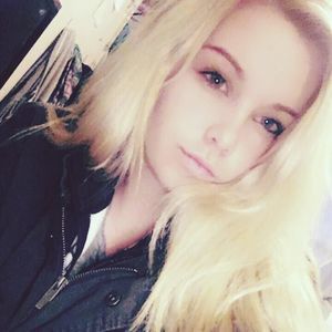 Meet your Posher, Makenzie